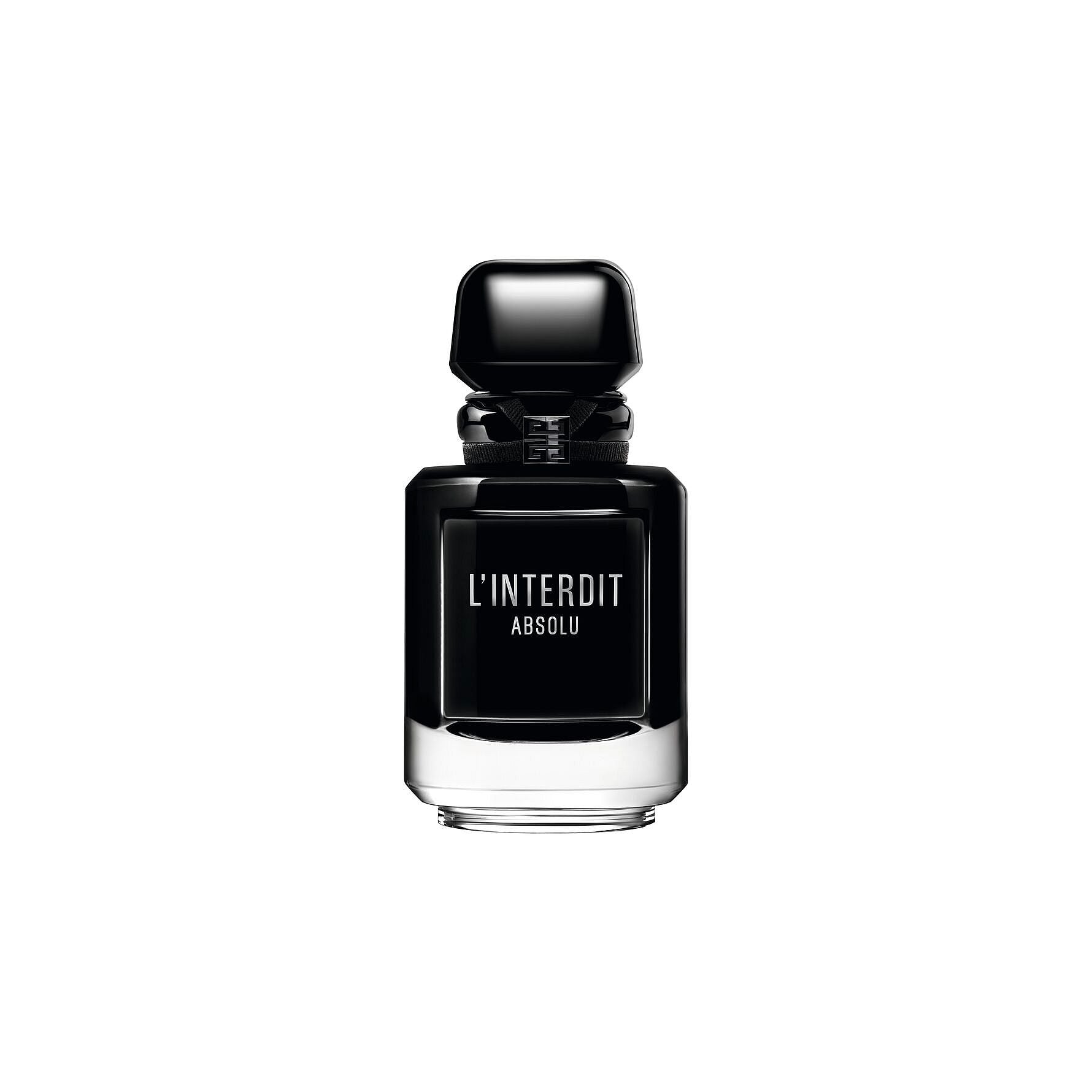 Givenchy L'Interdit Intense Absolu EdP 50 ml