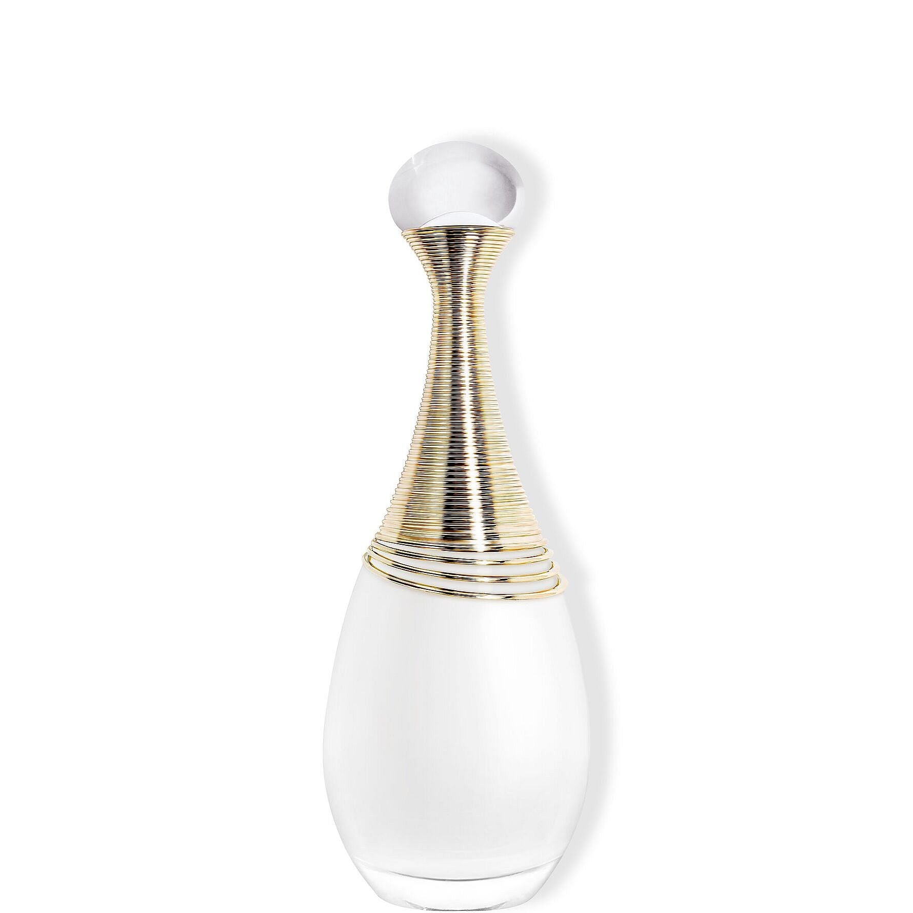 DIOR J'adore Parfum d'Eau Alcohol-Free 100 ml