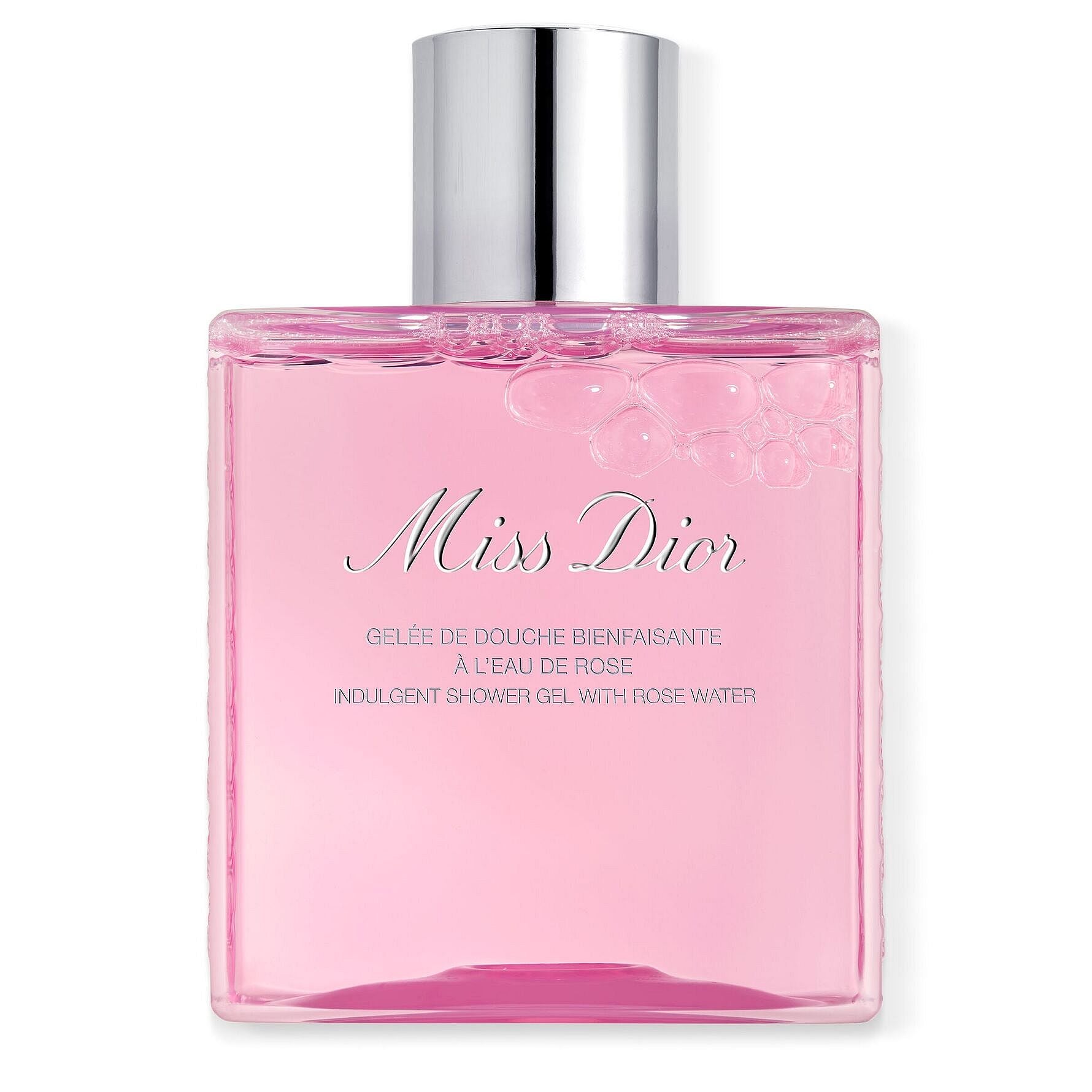 DIOR Miss Dior Indulgent Shower Gel With Rose Water 175 ml