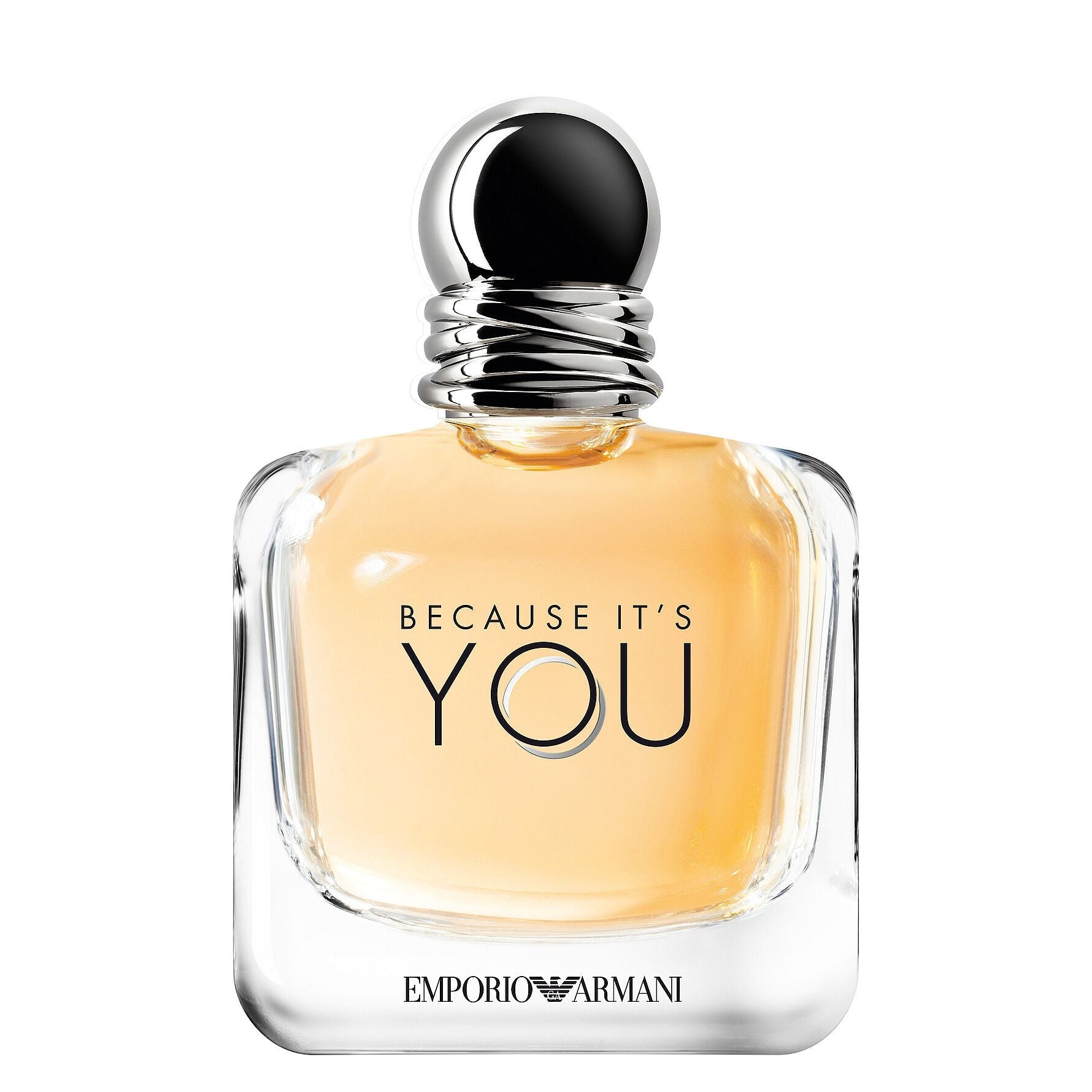 Armani Because It's You EdP 100 ml