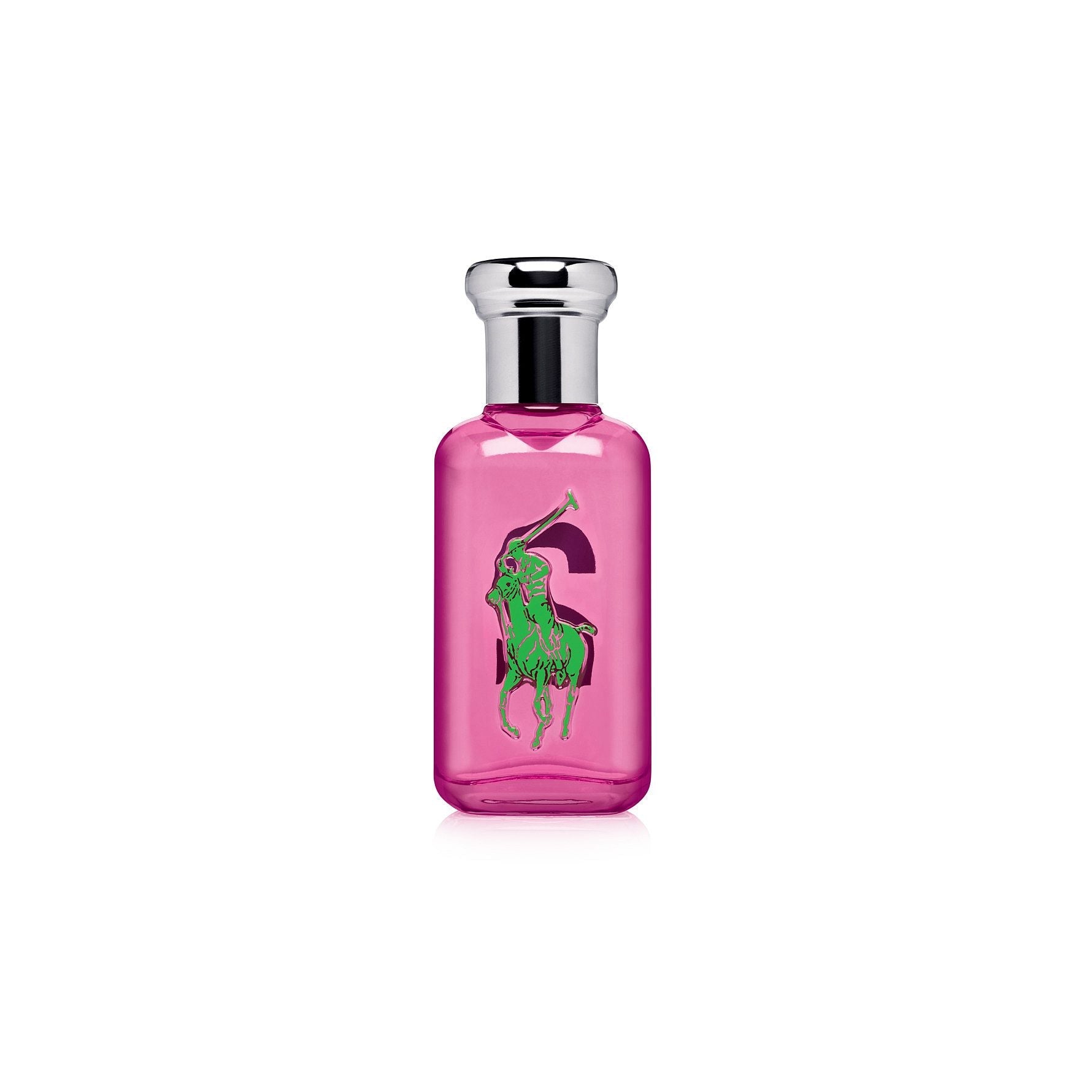 Ralph Lauren Big Pony Pink EdT 50 ml