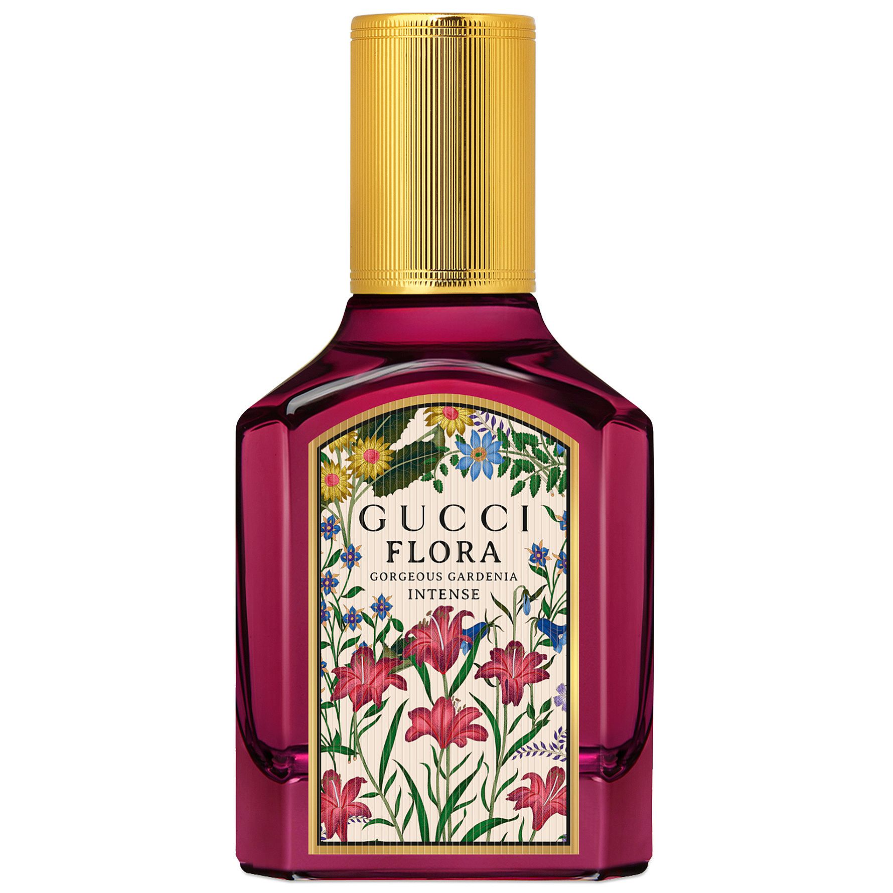 Gucci Flora Gorgeous Gardenia Intense EdP 30 ml