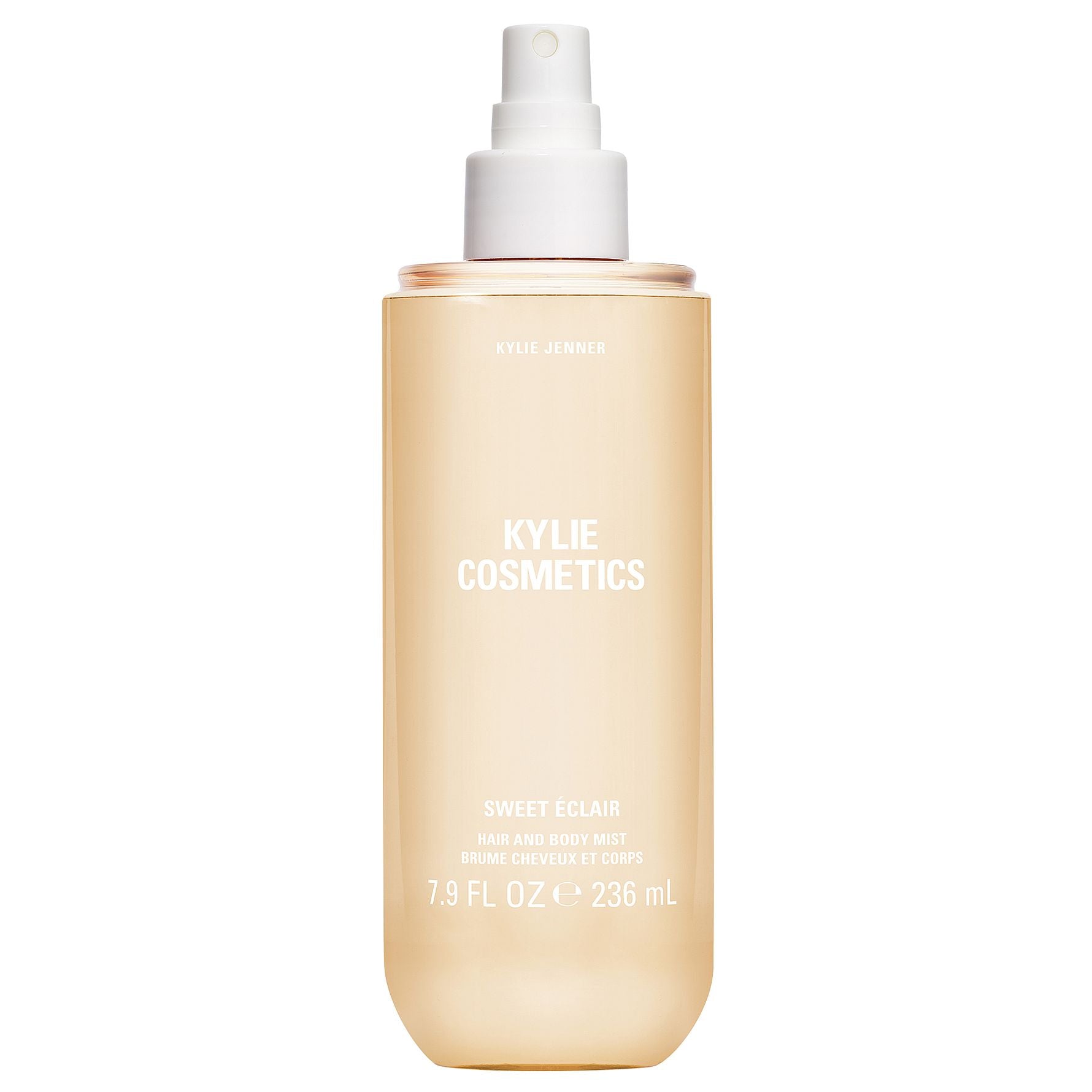 Kylie Cosmetics Hair & Body Mist Sweet Éclair 236 ml