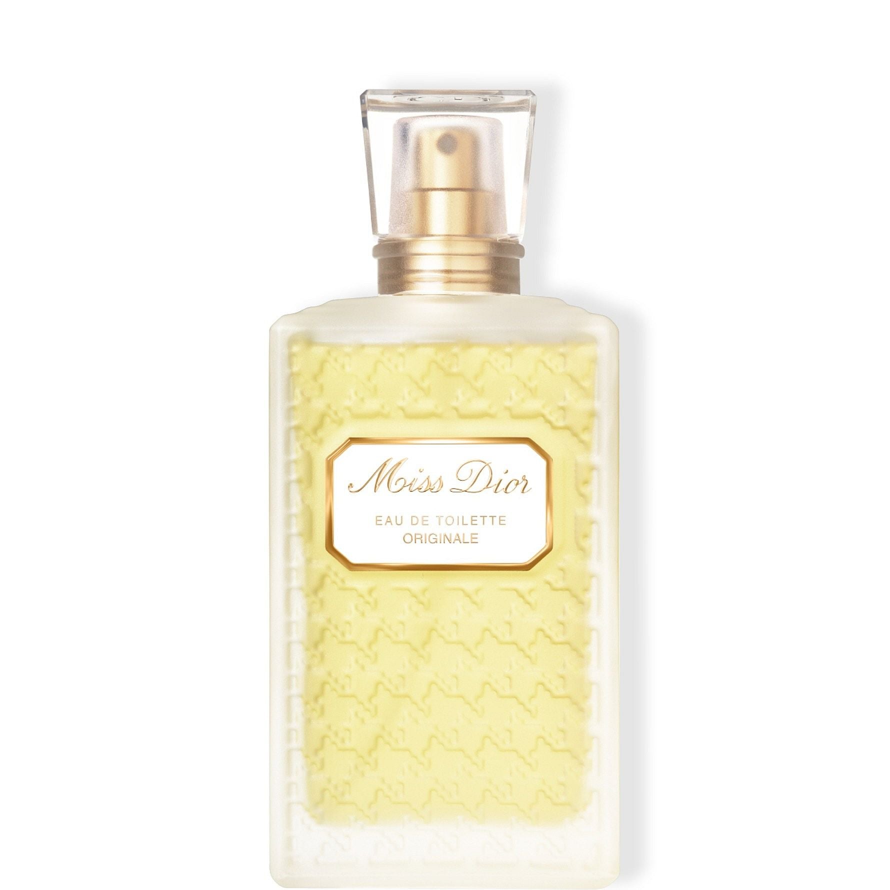 DIOR Miss Dior Original EdT 100 ml