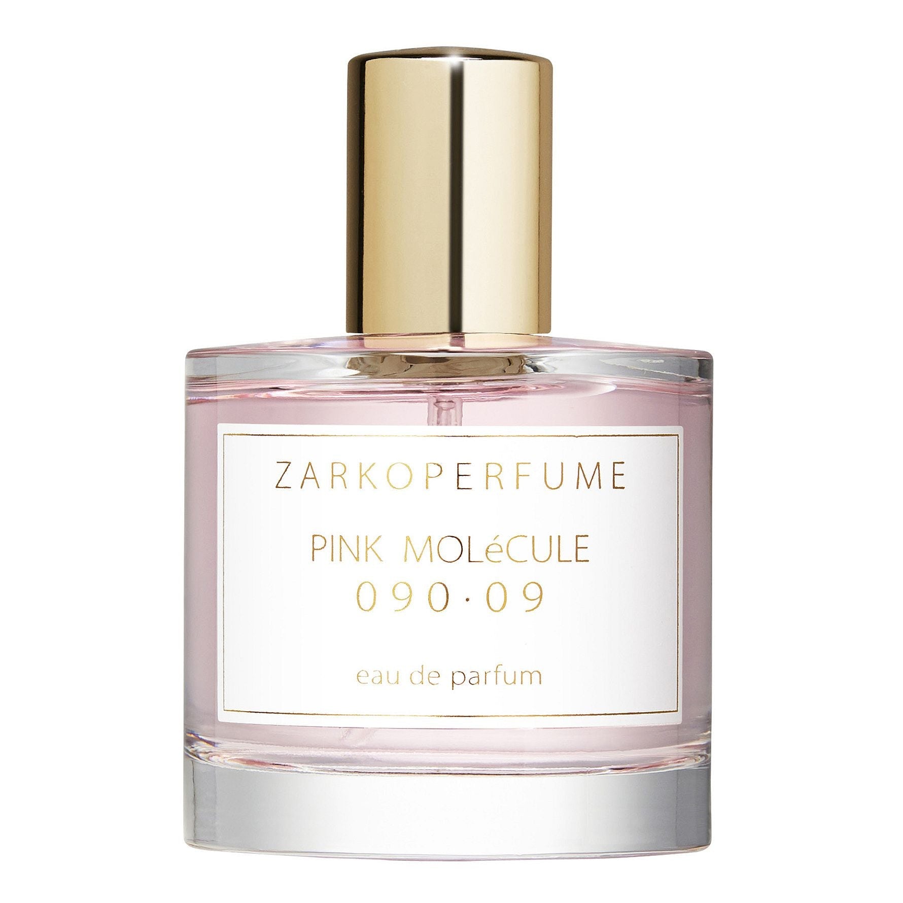 ZARKOPERFUME Pink MOLéCULE 090.09 EdP 50 ml