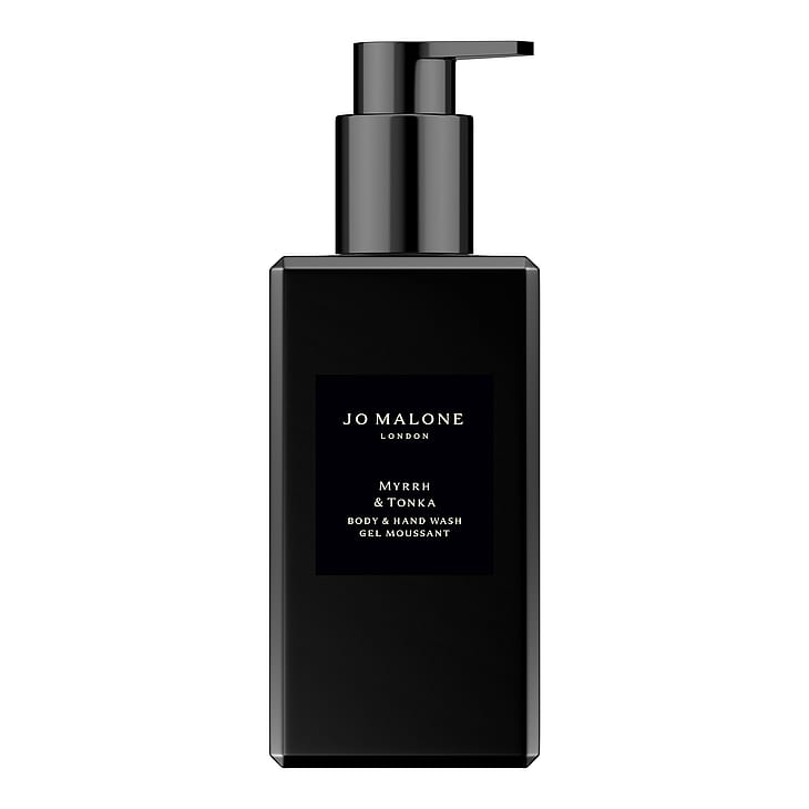 Myrrh & Tonka Body & Hand Wash