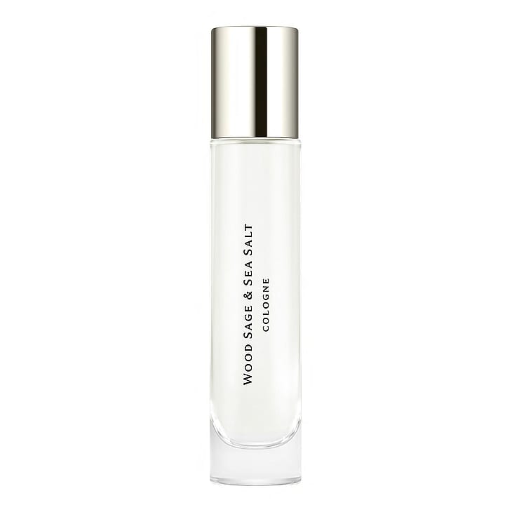 Wood Sage & Sea Salt Cologne Travel Spray