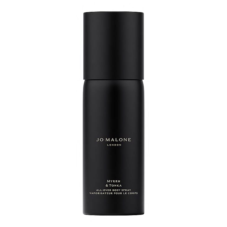 Myrrh & Tonka Cologne Intense All Over Body Spray