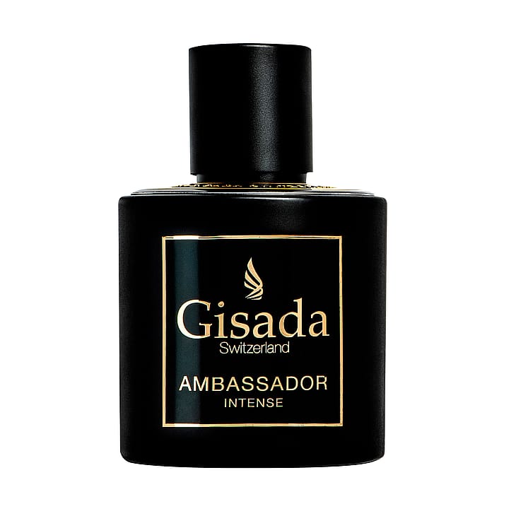 Ambassador Intense Eau de Parfum
