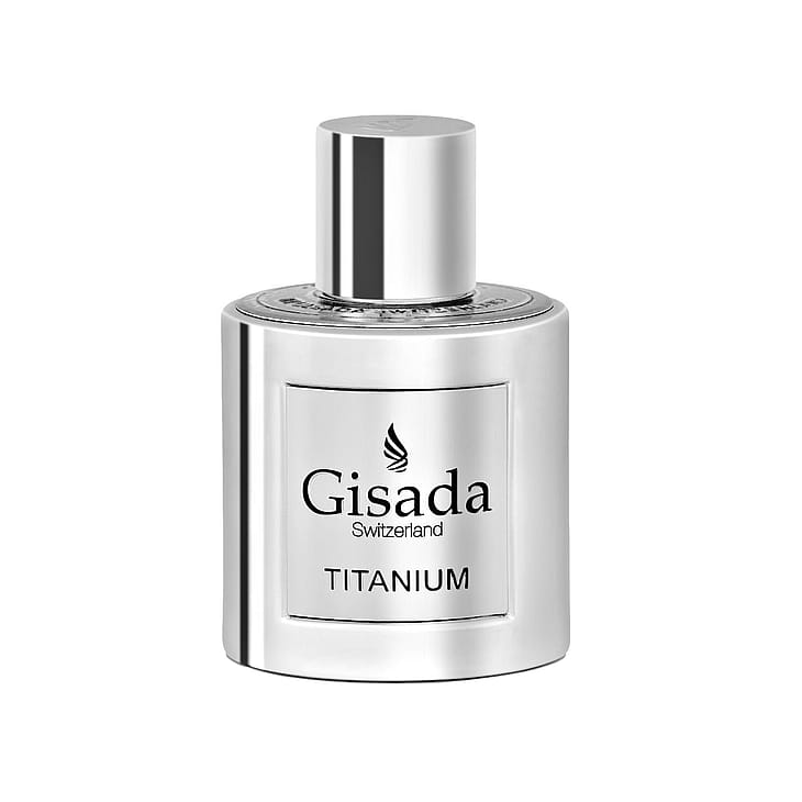 Titanium Eau de Parfum