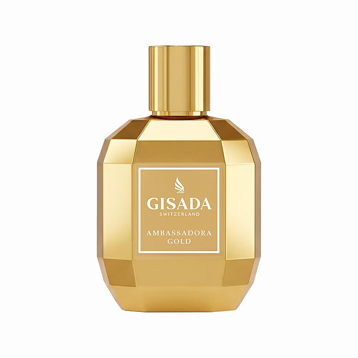Ambassadora Gold
