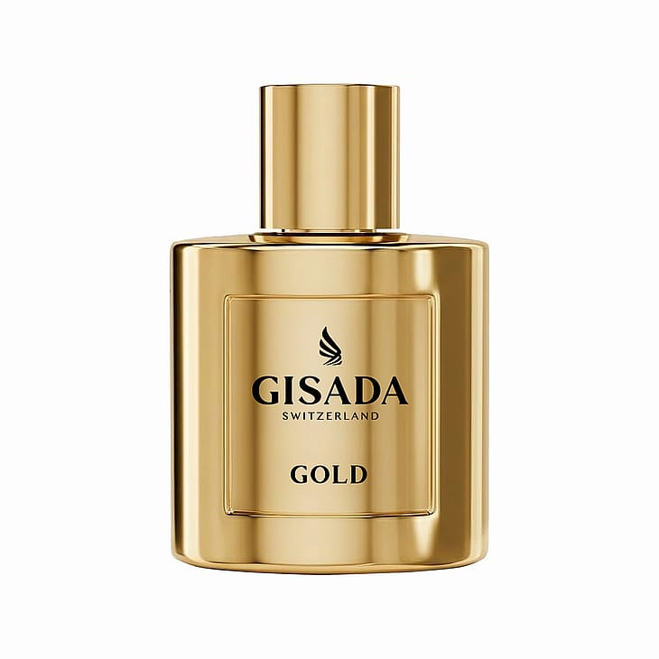 Gold Eau de Parfum