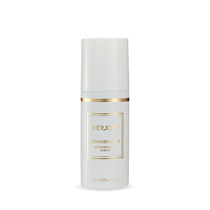 Renaissance Deodorant Spray
