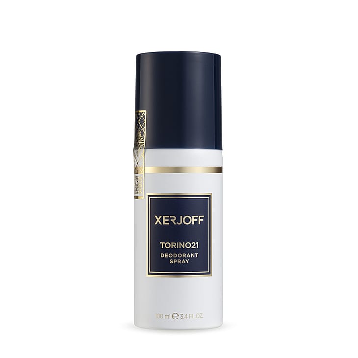 Deodorant Spray Torino21
