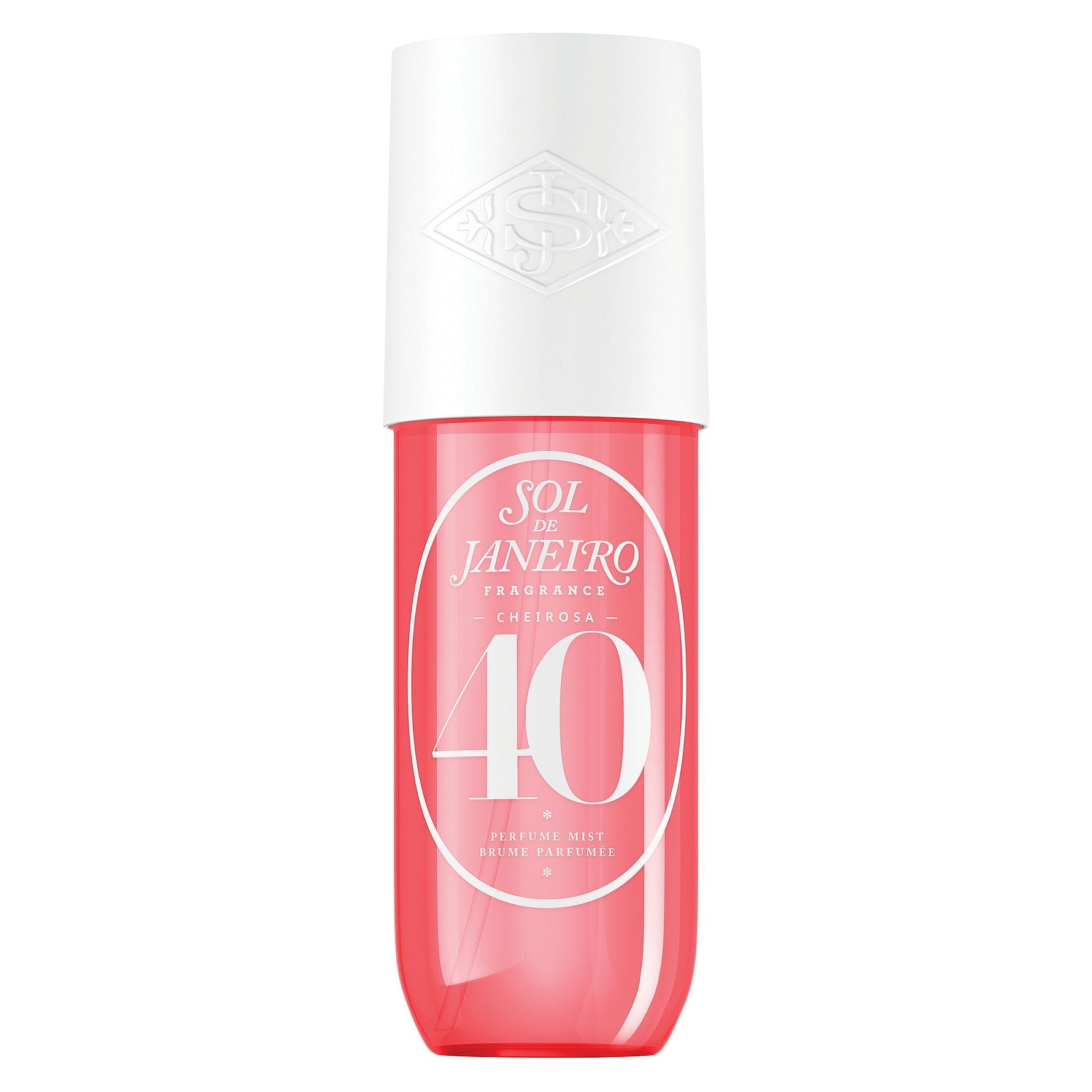 Sol de Janeiro Cheirosa 40 Perfume Mist 240 ml