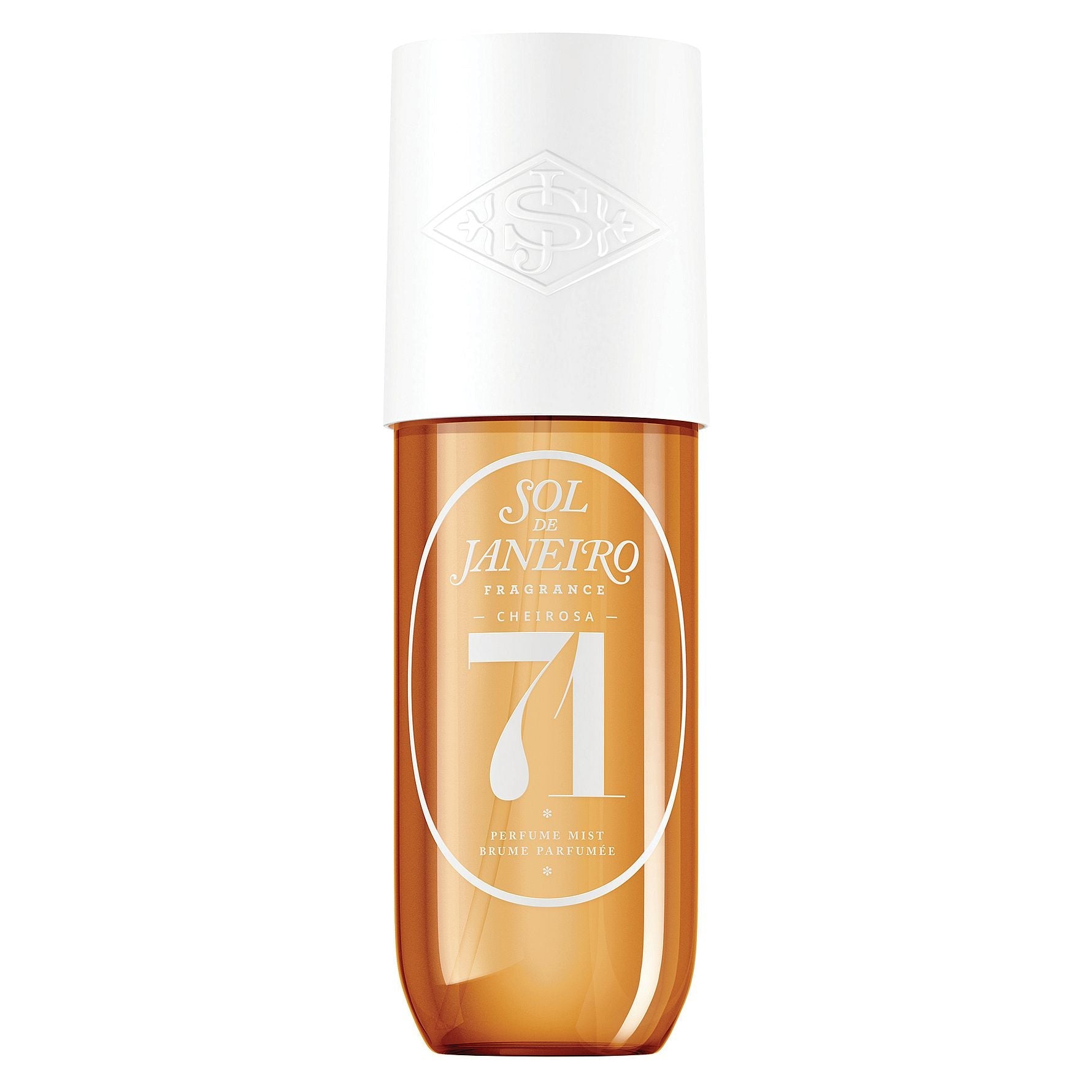 Sol de Janeiro Cheirosa 71 Perfume Mist 240 ml