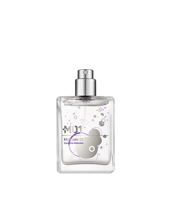 Molecule 01 Eau de Toilette