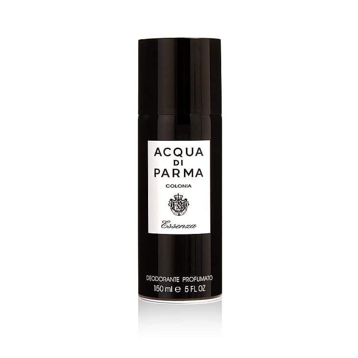 Colonia Essenza Deodorant Spray