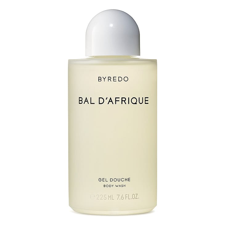 Bal D'Afrique Body Wash