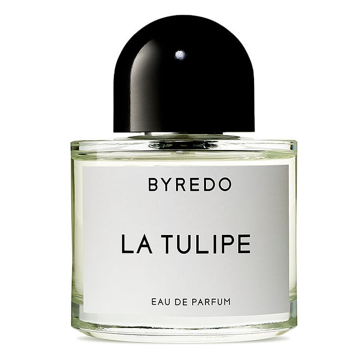La Tulipe Eau de Parfum