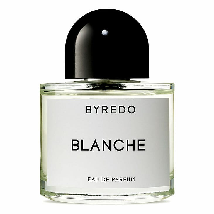 Blanche Eau de Parfum