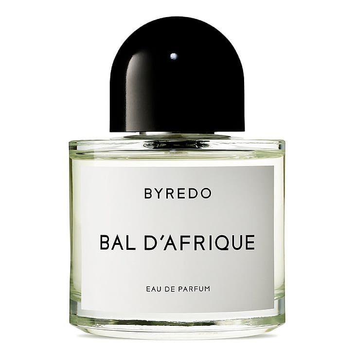 Bal D'Afrique Eau de Parfum