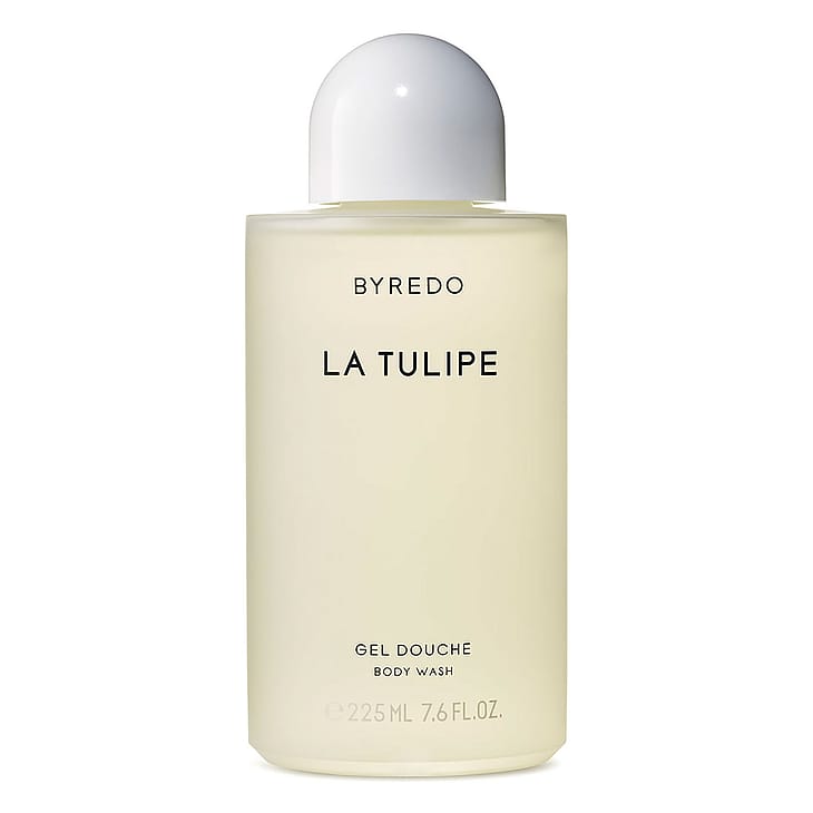 La Tulipe Body Wash