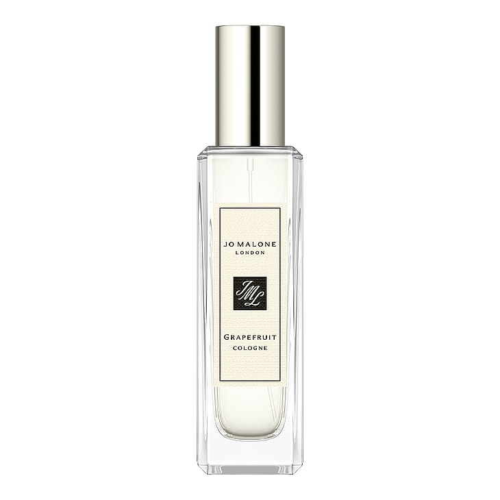 Grapefruit Cologne