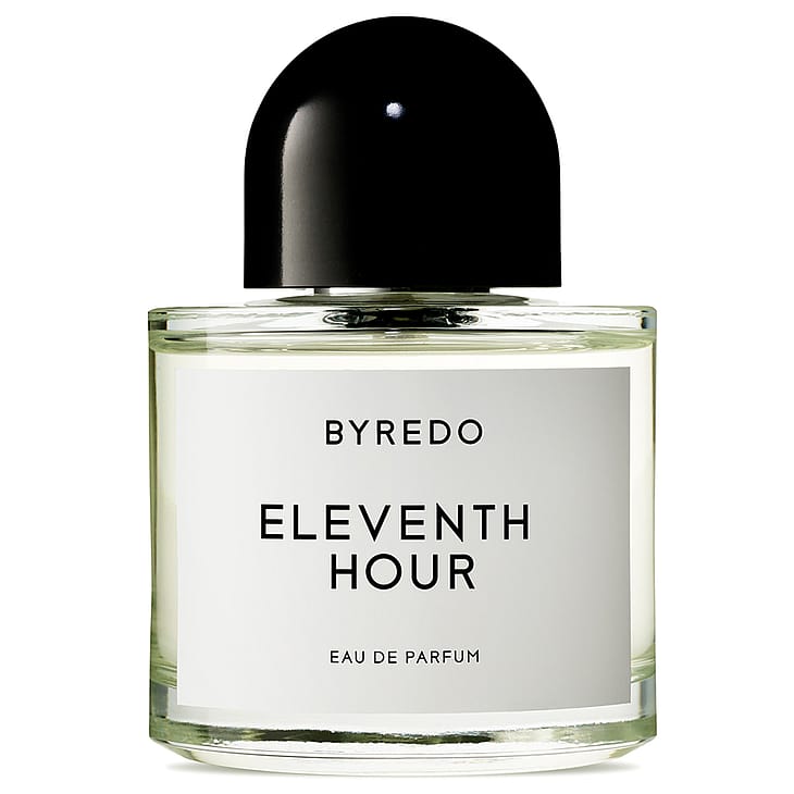 Eleventh Hour Eau de Parfum
