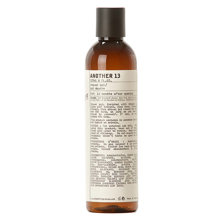 Another 13 Shower Gel