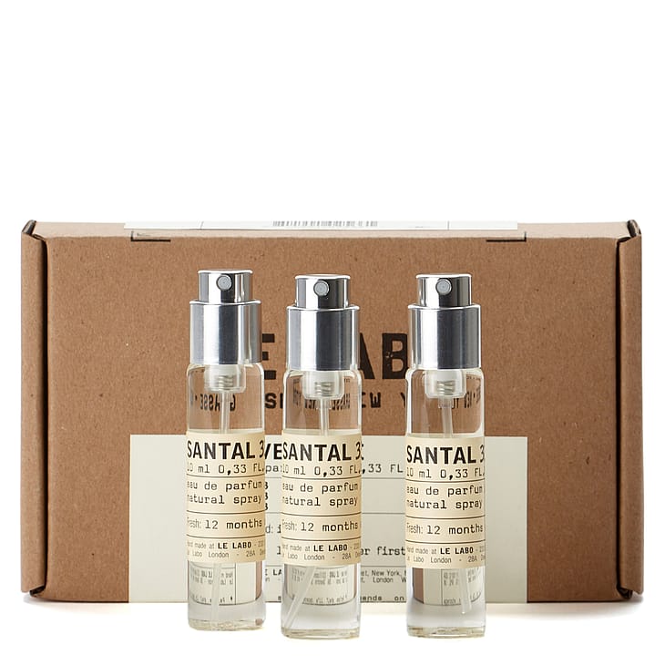 Santal 33 Eau de Parfum Travel Tube Refill