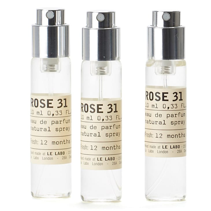 Rose 31 Eau de Parfum Travel Tube Refill
