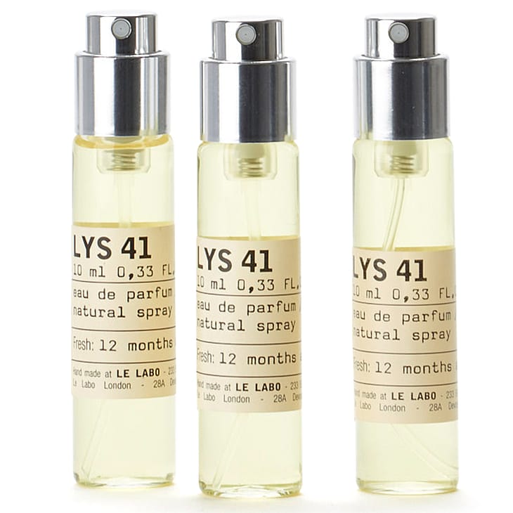 Lys 41 Eau de Parfum Travel Tube Refill