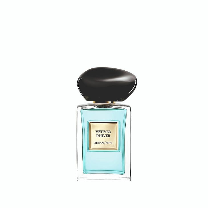 Privé Vétiver D'Hiver Eau de Toilette