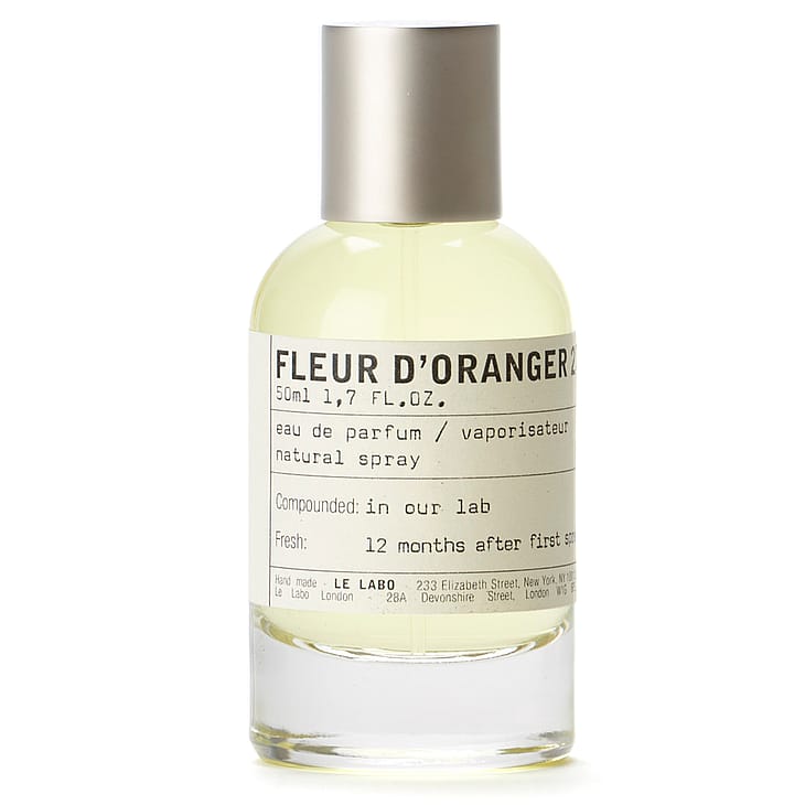 Fleur D'Oranger 27 Eau de Parfum