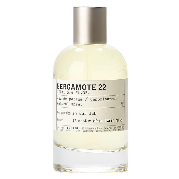 Bergamote 22 Eau de Parfum