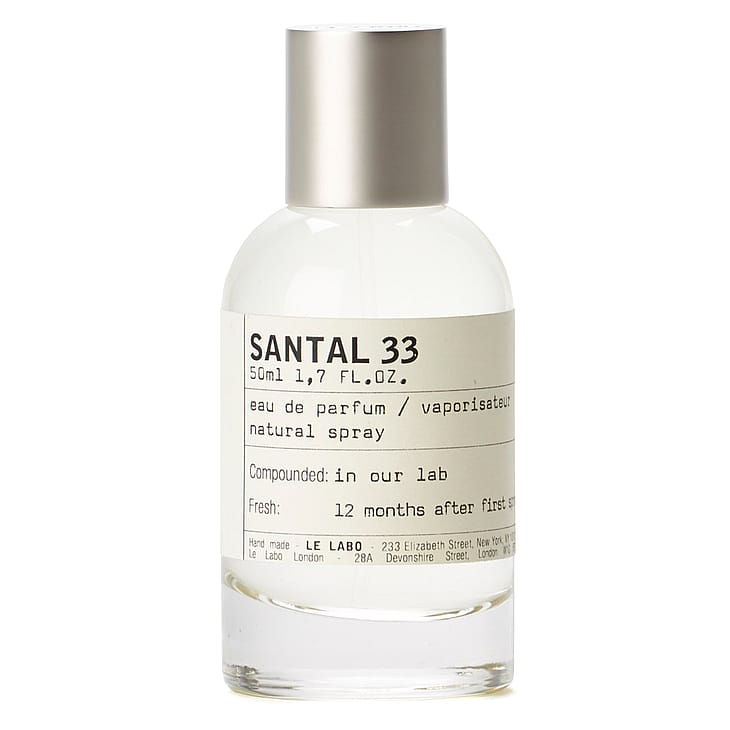 Santal 33 Eau de Parfum