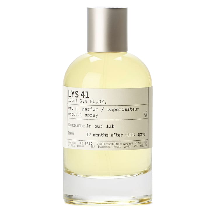 Lys 41 Eau de Parfum