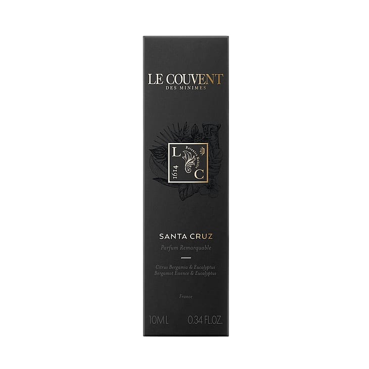 Parfums Remarquables - Santa Cruz Eau de Parfum