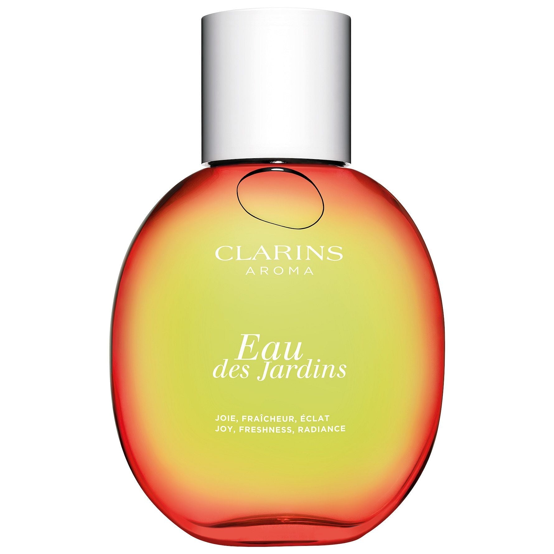 Clarins Eau Des Jardins 50 ml