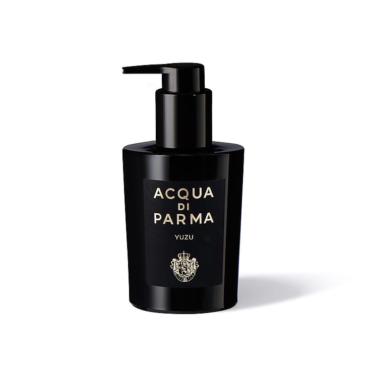 Yuzu Hand & Body Wash