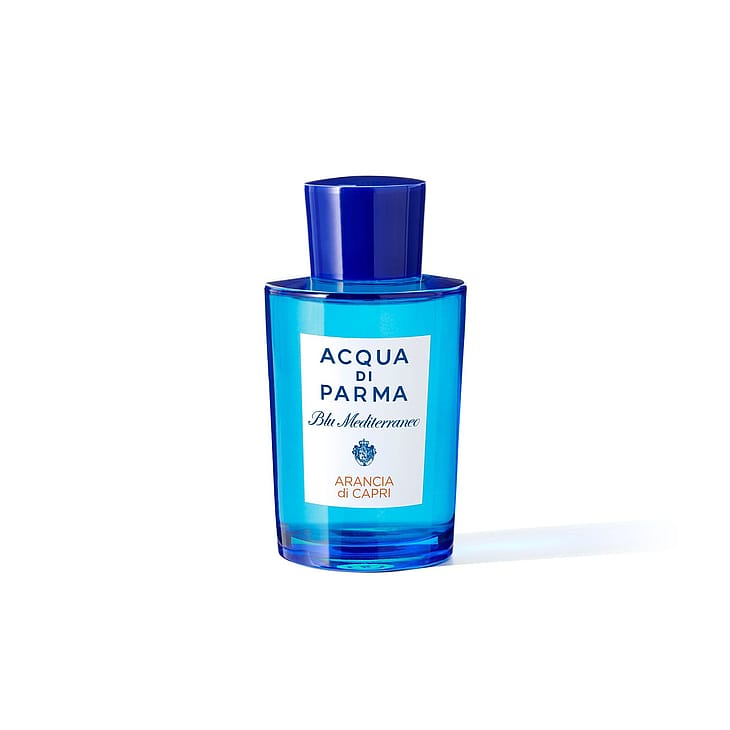 Arancia di Capri Eau de Toilette