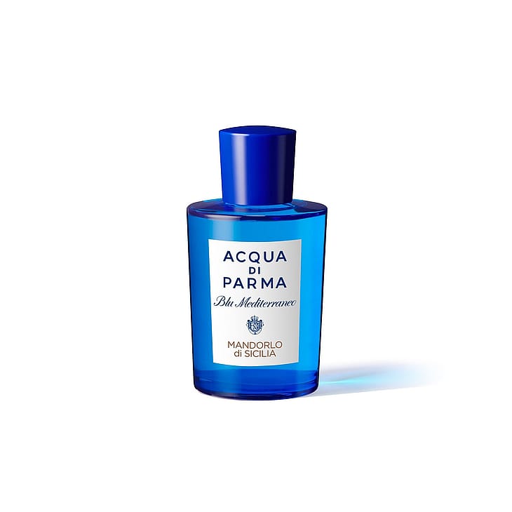 Mandorlo Di Sicilia Eau de Toilette