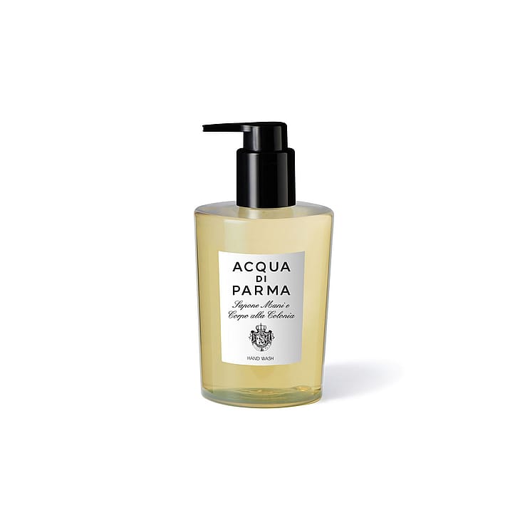 Colonia Hand  - Body Wash