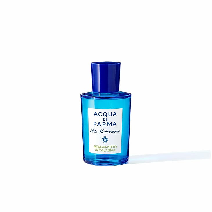 Bergamotto di Calabria Eau de Toilette