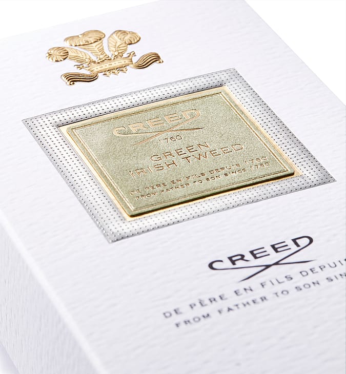 Green Irish Tweed Eau de Parfum