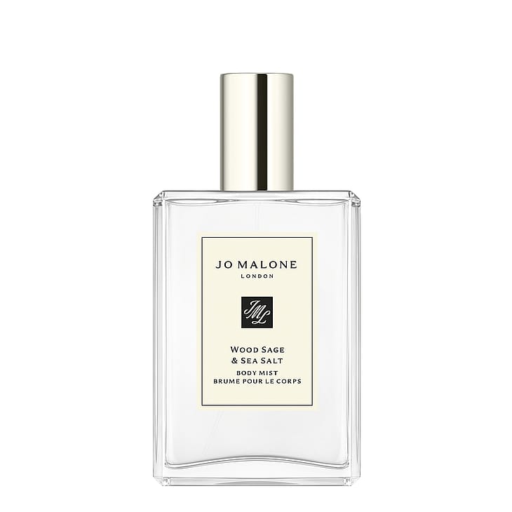 Wood Sage & Sea Salt Body Mist