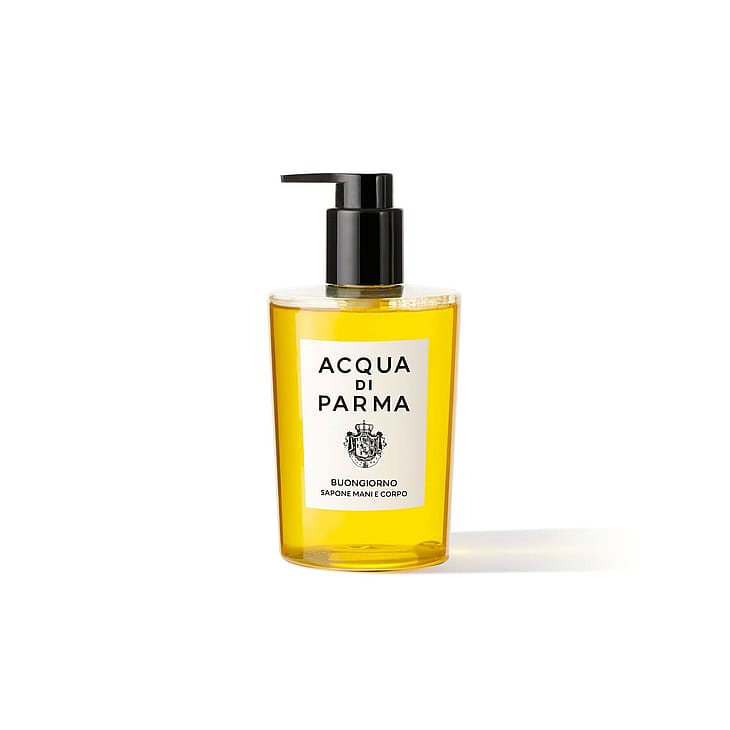 Buongiorno Hand & Body Wash