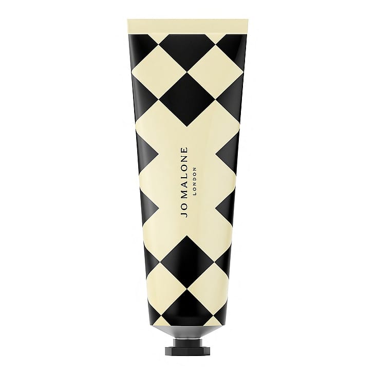 Lime Basil & Mandarin Hand Cream