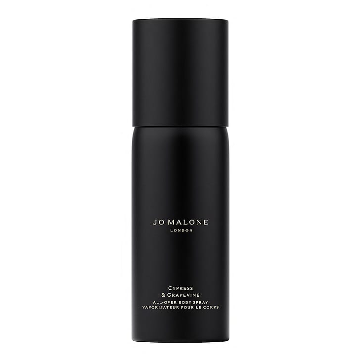 Cypress & Grapevine Cologne Intense All Over Body Spray